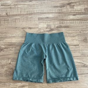 Nvgtn pro shorts